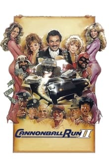 Cannon Ball 2