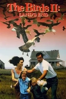 Les Oiseaux 2