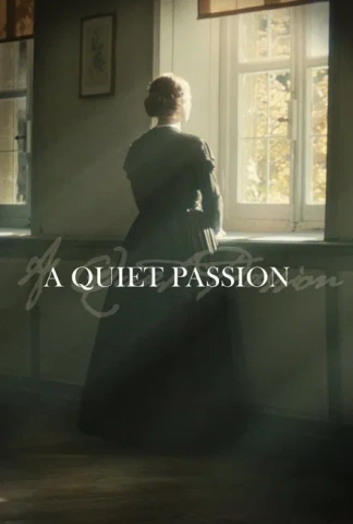 Emily Dickinson, A Quiet Passion