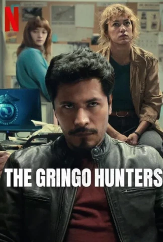 La Chasse aux gringos