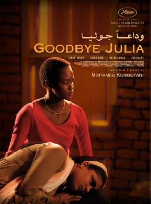 Goodbye Julia
